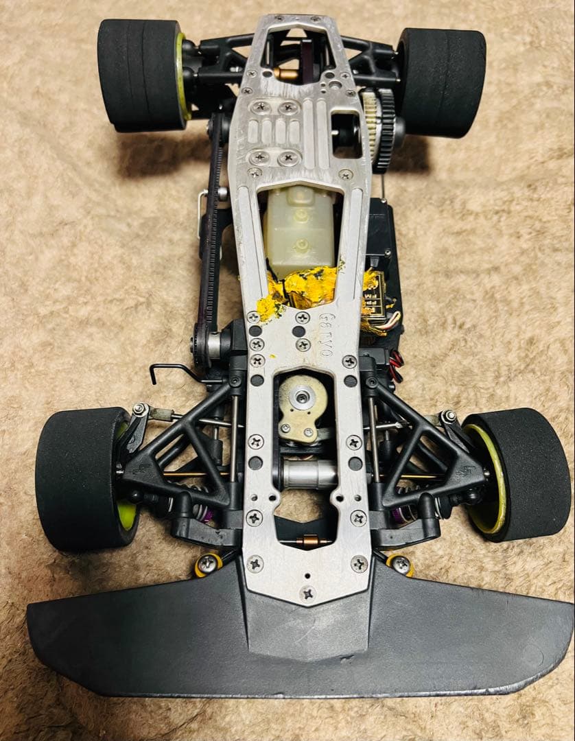 サーパント　インパクト2