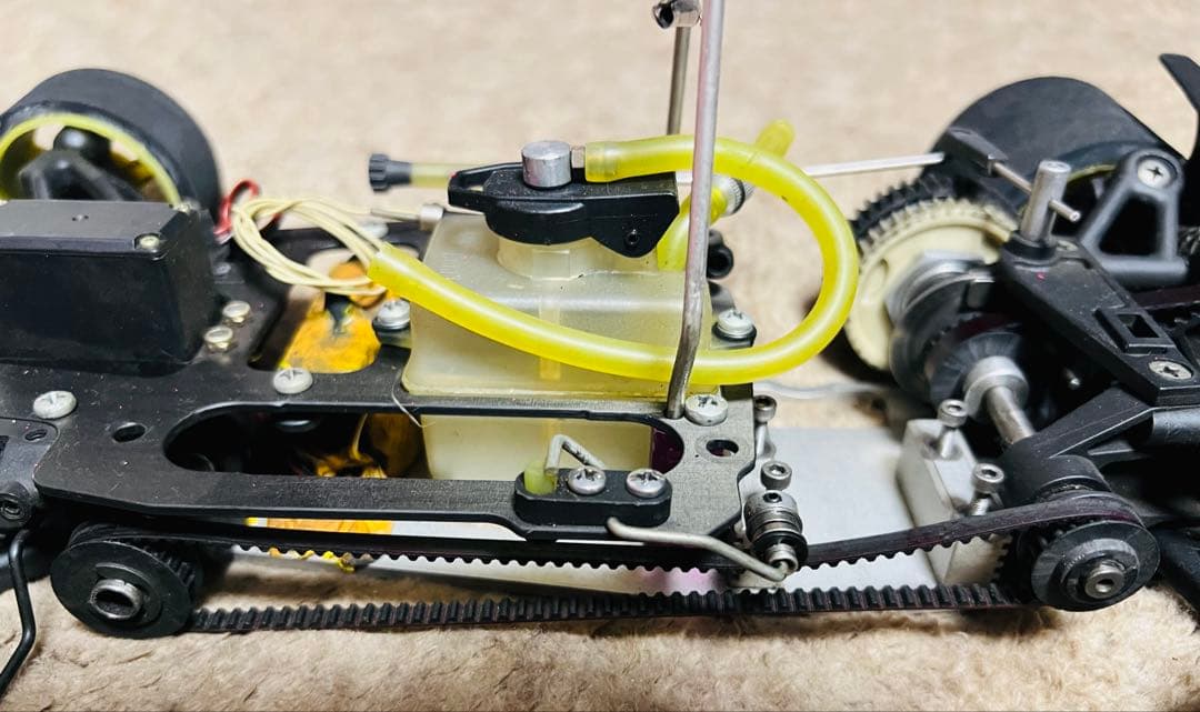 サーパント　インパクト2