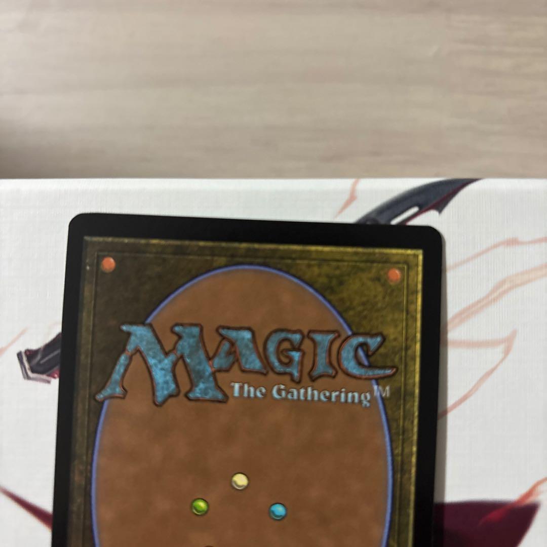 MTG 過激な淑女、シャントット 英語版 Foil 0507 - メルカリ