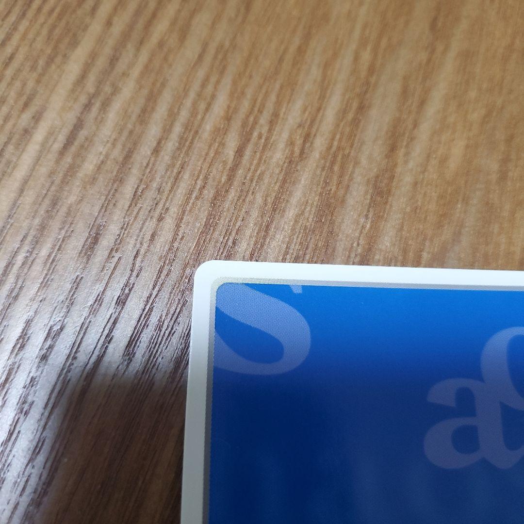 カオスTCG　AB　岩沢　SP