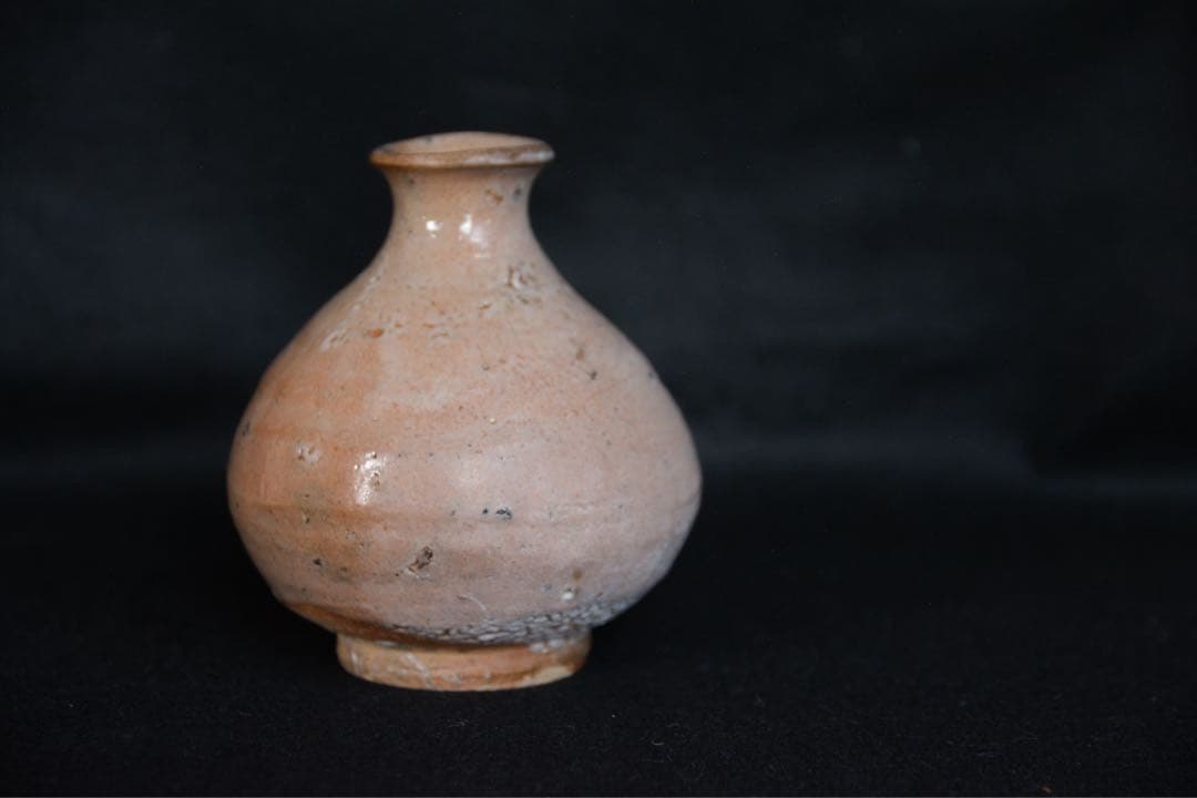 【丸田宗彦】奥高麗徳利