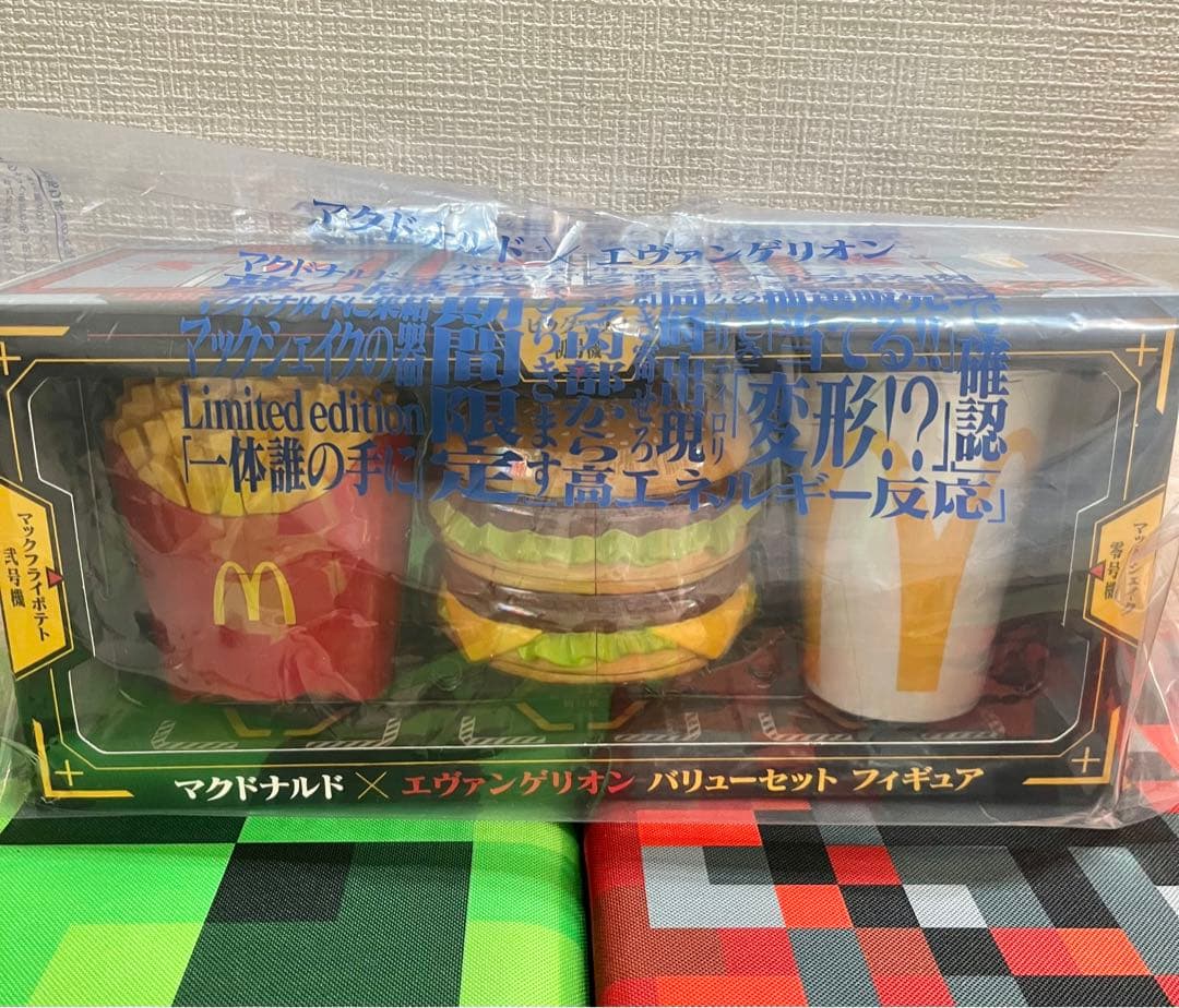 魔道祖師 PASH! アニメイト特典 付録 セット