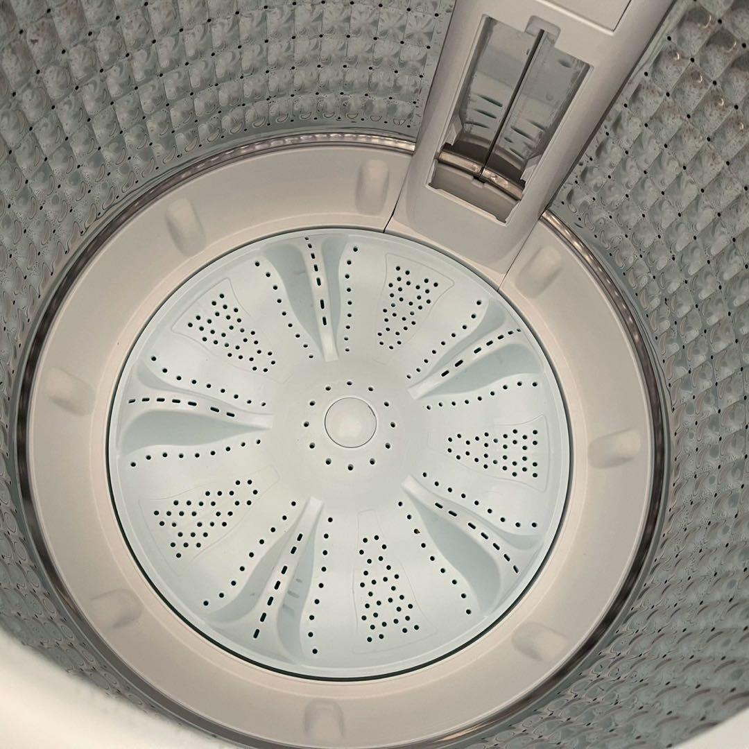 都内23区送料無料❗️Haier 冷蔵庫 洗濯機 電子レンジ 高年式ステン