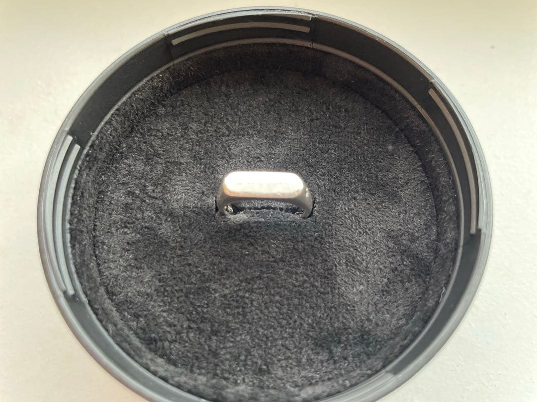 アクセサリー TOMWOOD Knut Ring