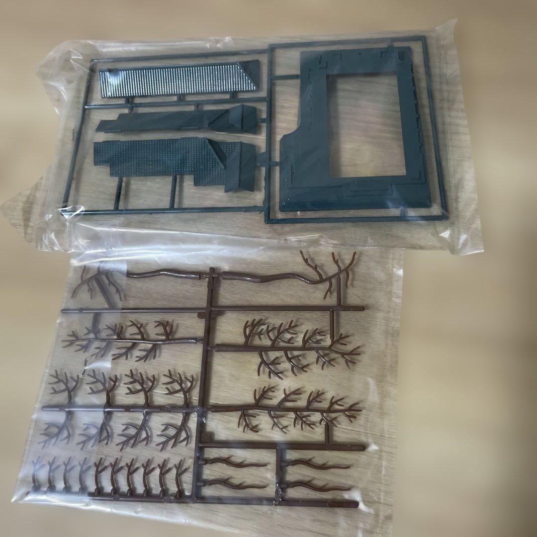 日本名所シリーズ No.1＋No.8 札幌時計台 大浦天主堂. Ln439 - メルカリ