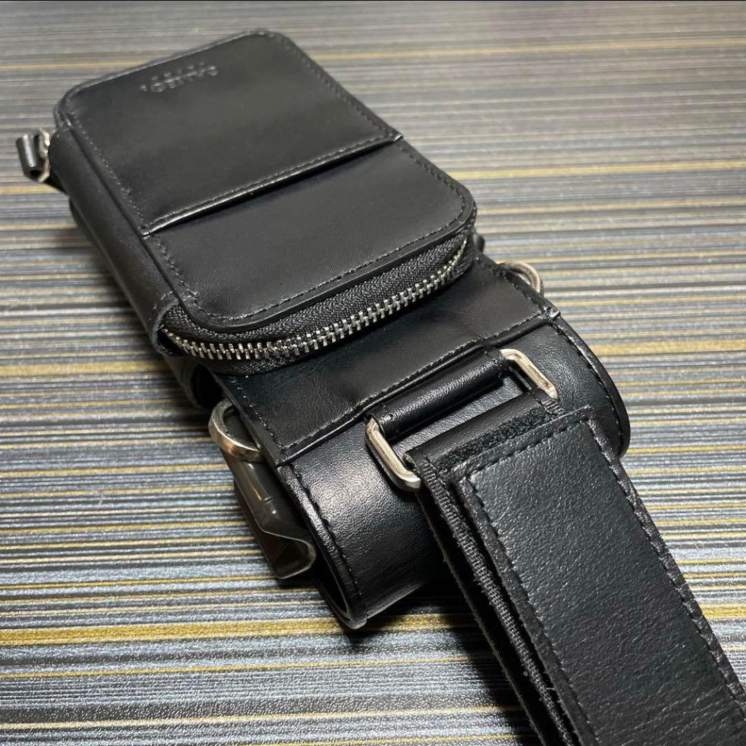 ダーツケース サルトリア 本革 ソフトダーツ ハードダーツ