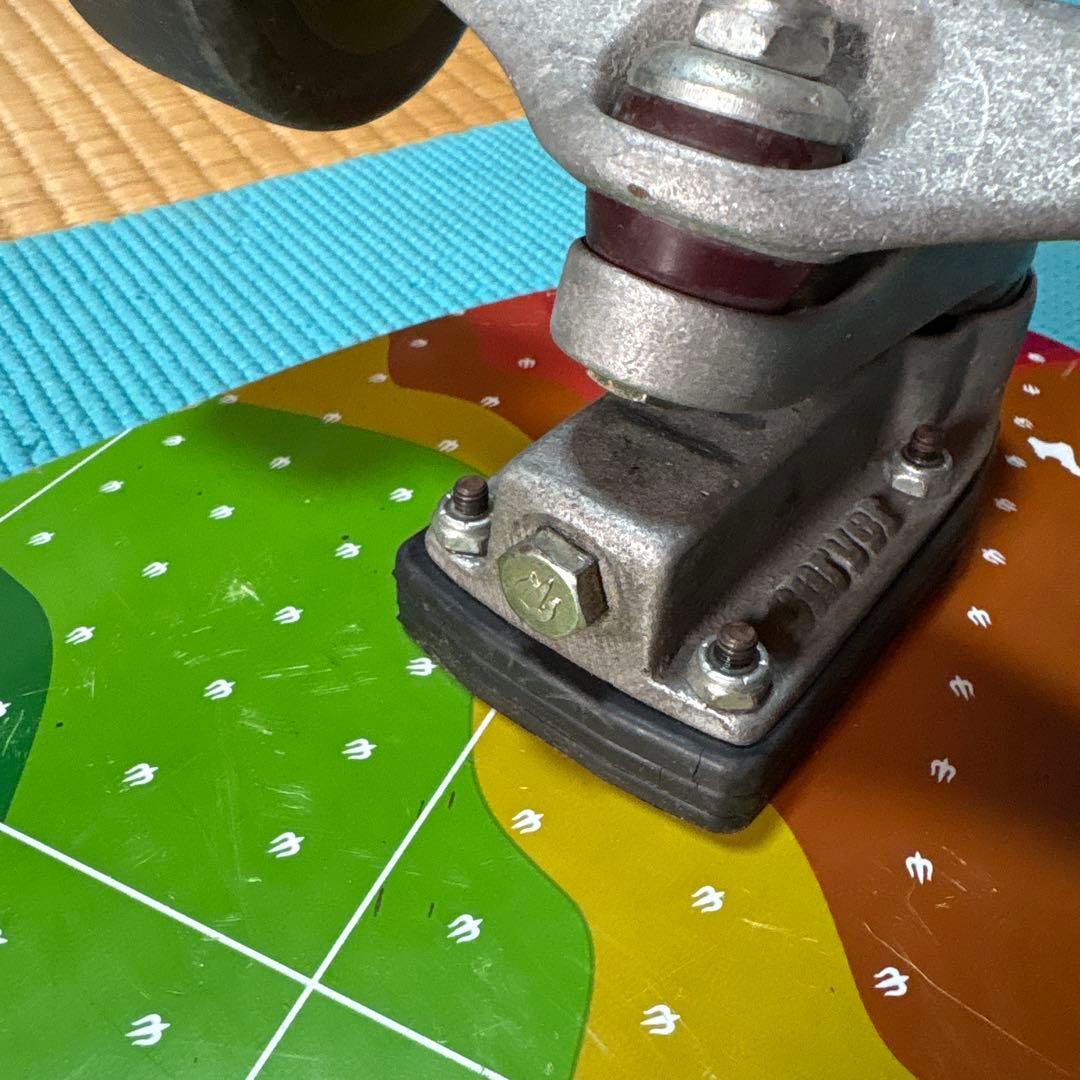 CARVERカーバー　サーフスケートボード36インチ　ラッキーベアリング付き