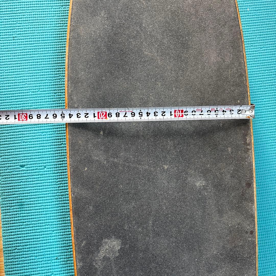 CARVERカーバー　サーフスケートボード36インチ　ラッキーベアリング付き