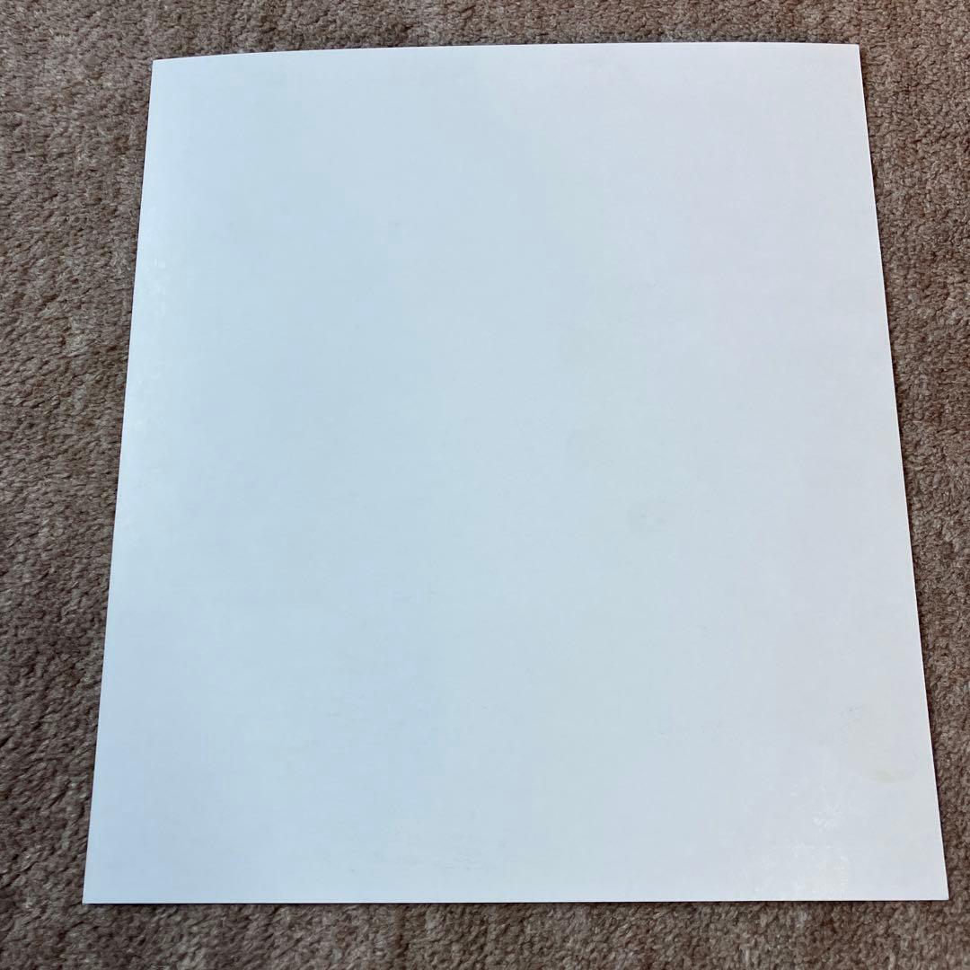 激レア‼︎】イエローモンキー 直筆 サイン 吉井和哉氏のサインがイカ