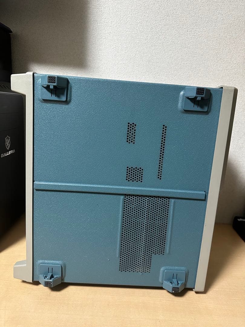 M*u様 Tektronix TDS 820 デジタルオシロスコープ中古 - メルカリ