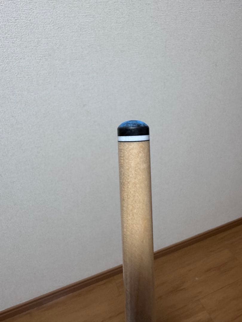 POWER BREAKER ビリヤードキュー 黒