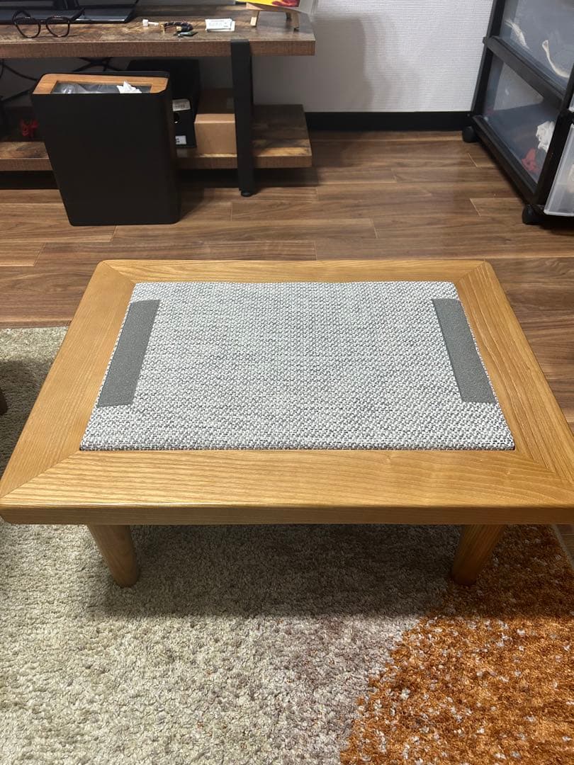 unicoウニコ オットマン SIAL