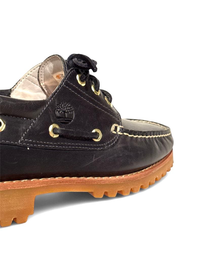 靴 Aime Leon Dore x Timberland 3 Eye-Lug