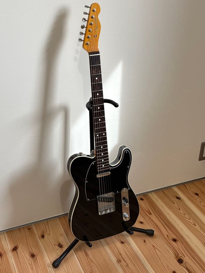 祝日価格 Fender Japan テレキャスターTL62B-22 / 布袋寅泰 - メルカリ