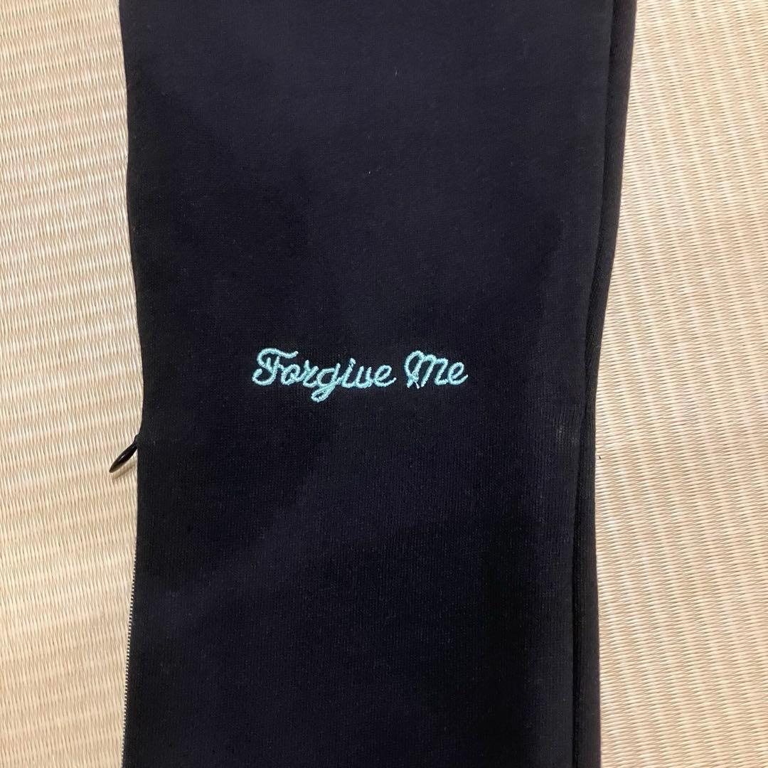 【新品未使用】SYNA WORLD シナワールド セットアップ ブラック S