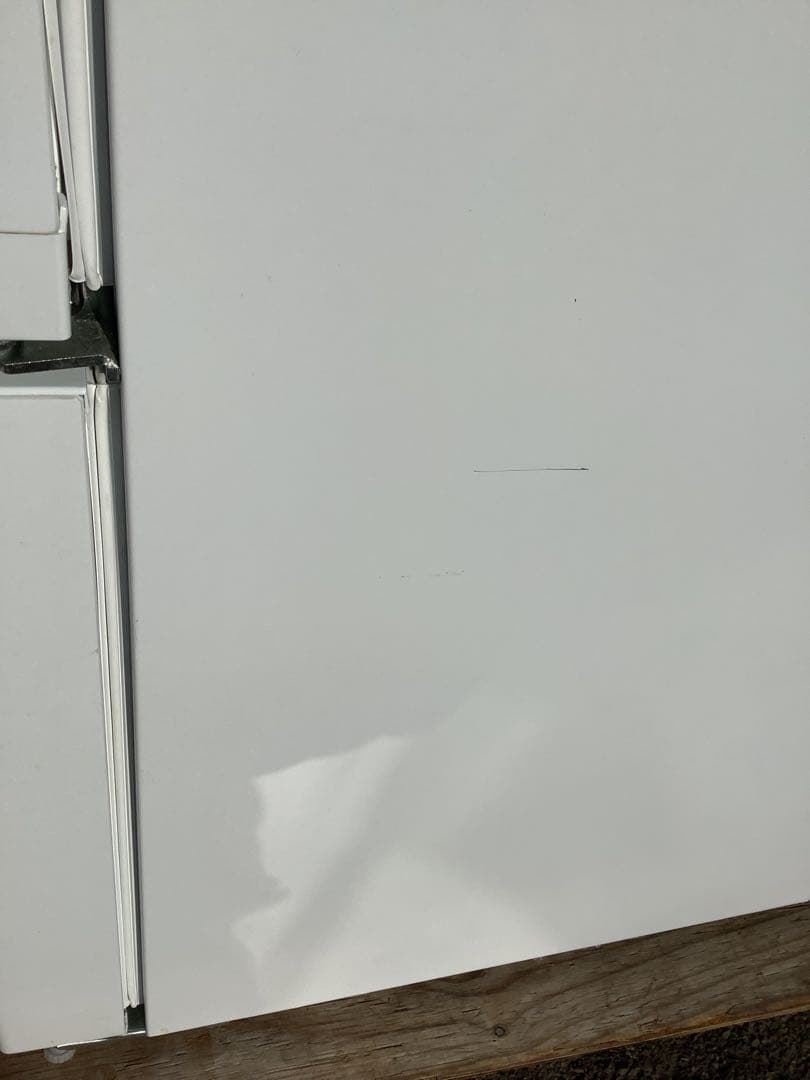 ヤマダセレクト 2ドア冷凍冷蔵庫 YRZ-F15G1 2020年