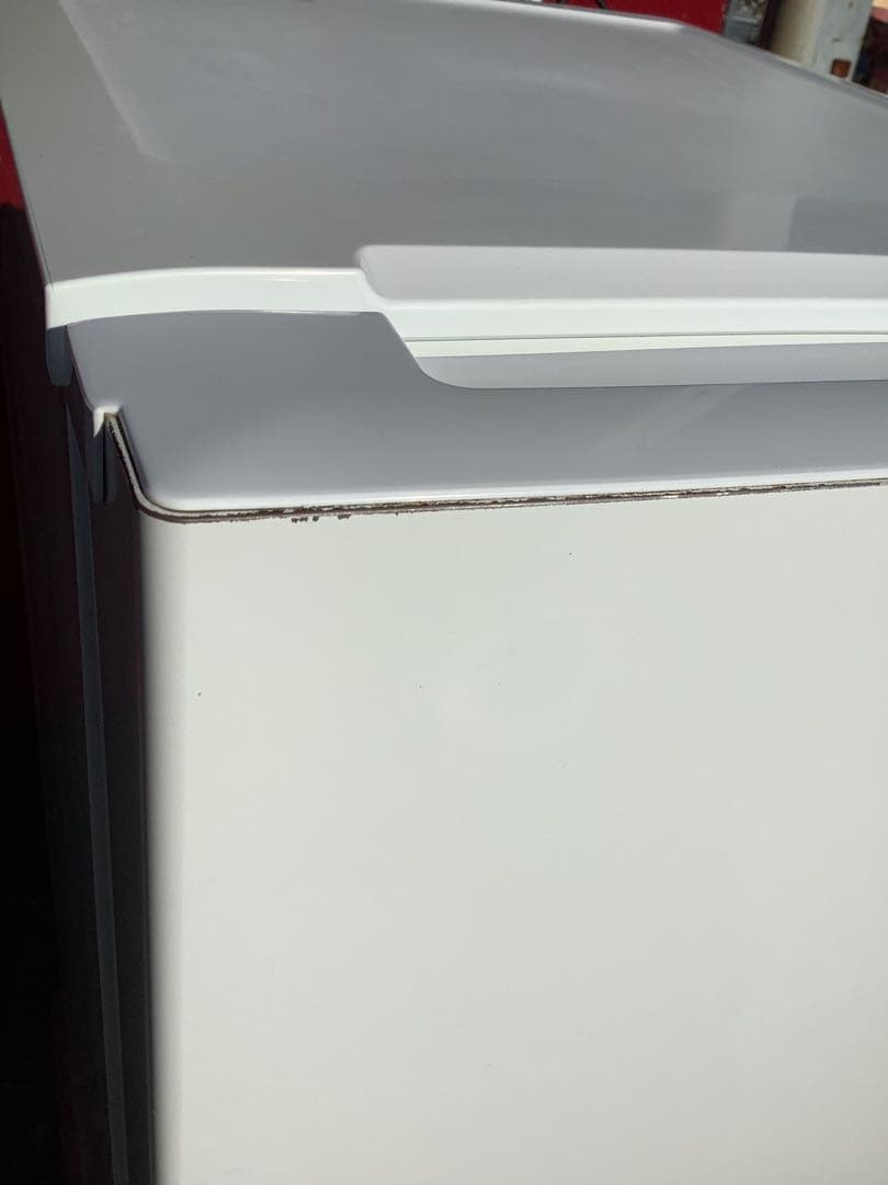 ヤマダセレクト 2ドア冷凍冷蔵庫 YRZ-F15G1 2020年