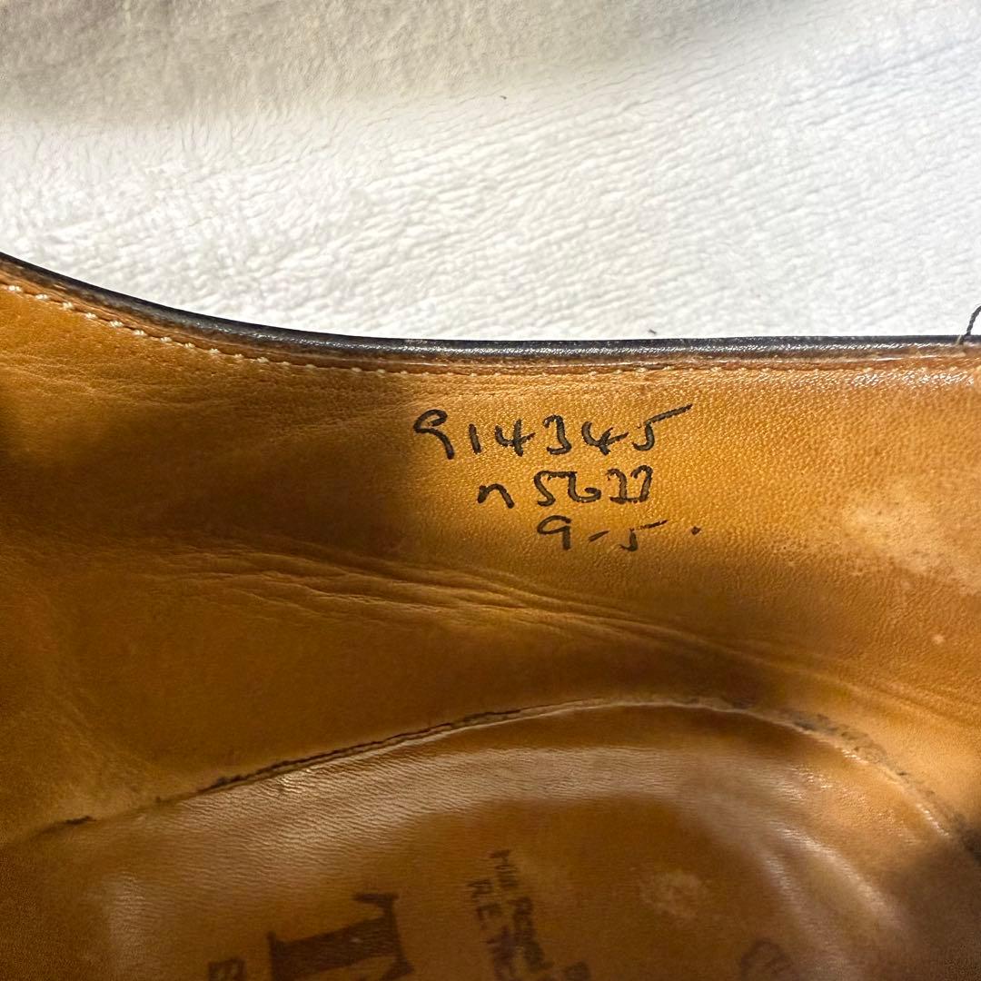 【1月4日中まで出品】 【Tricker's トリッカーズ】