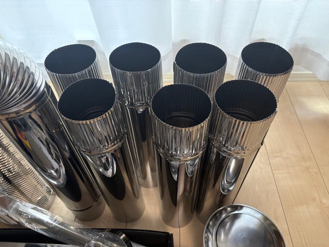 ホンマ製作所 フォールディングキャンプストーブ HS-440 他追加商品あり