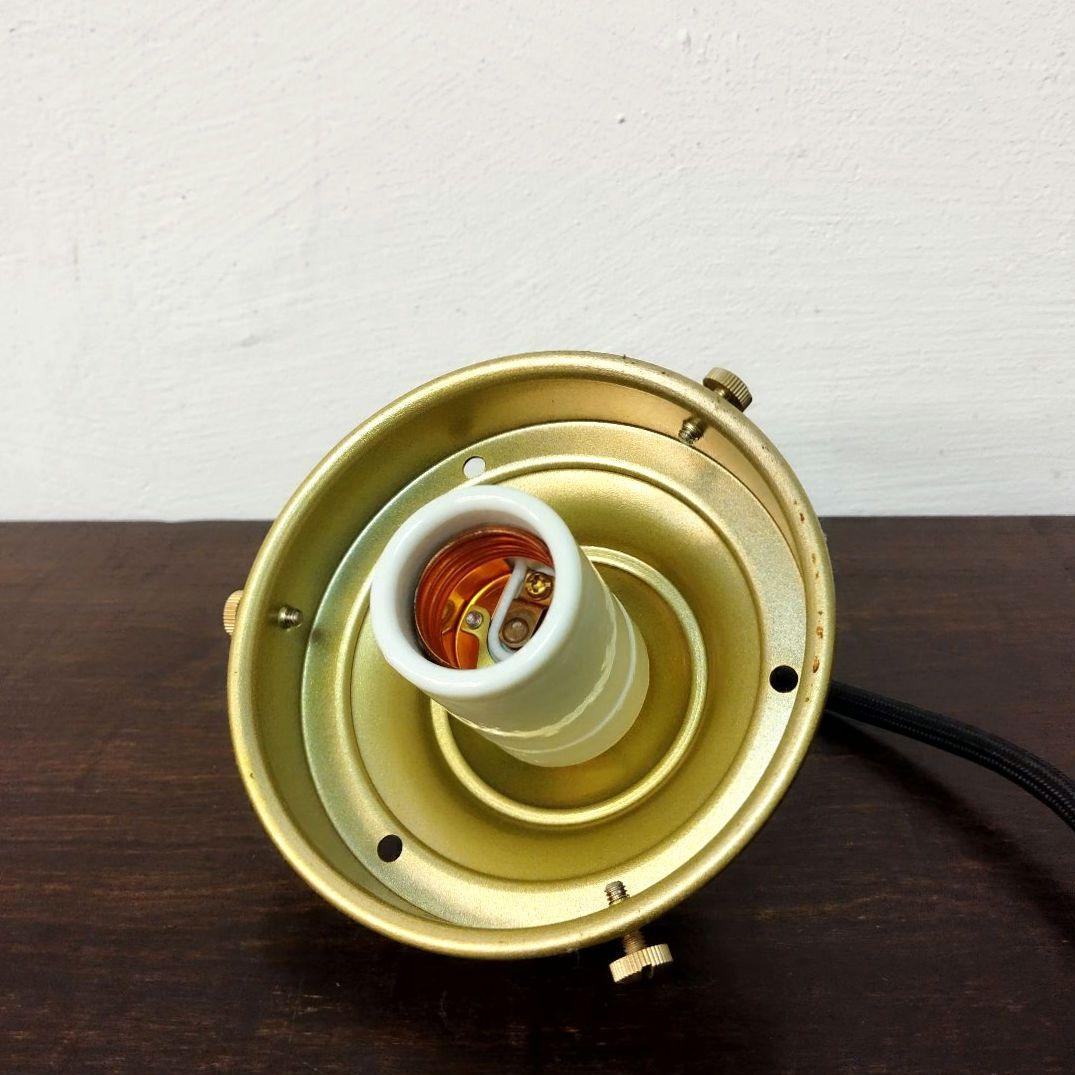 unico【ウニコ】蜜柑 みかんヒビ アンバー色 照明 ペンダントライト