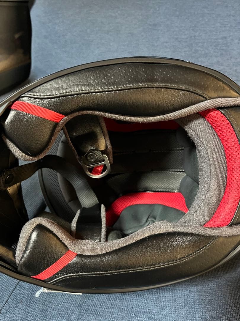 SHOEI x14 ブラック