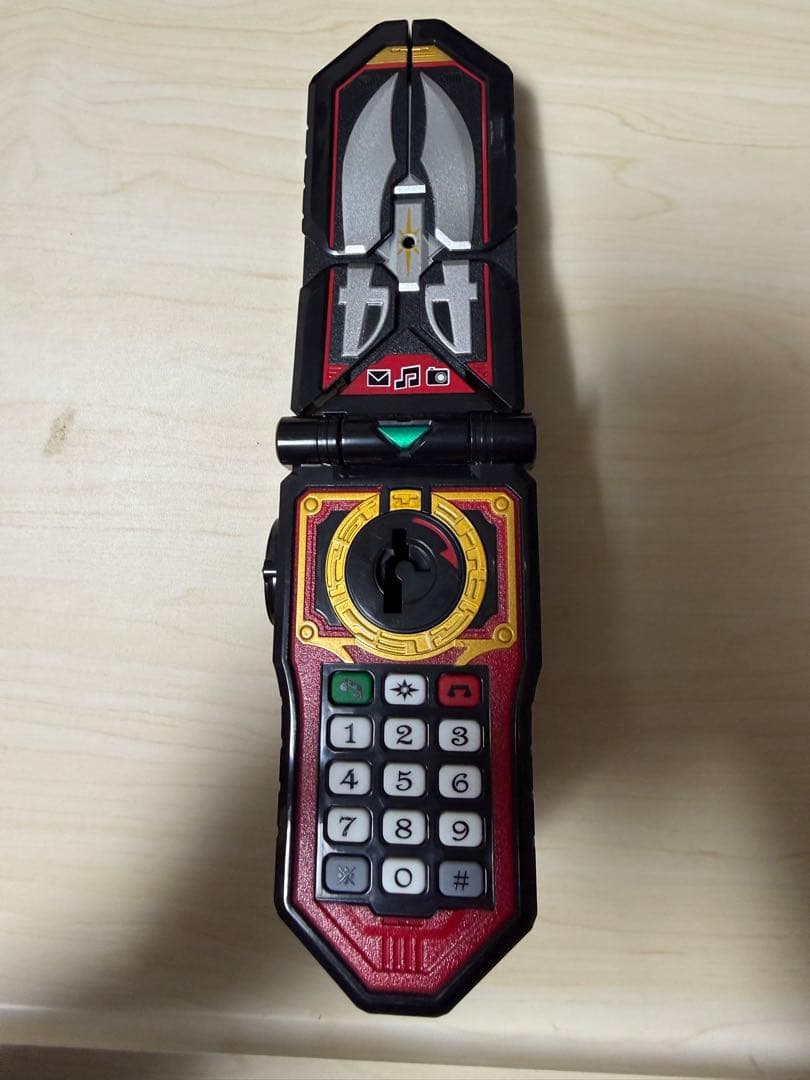 海賊戦隊ゴーカイジャー　モバイレーツ -MEMORIAL EDITION-