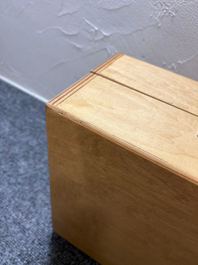 Y*i様 モジュラーシンセ　ケース　アダプター付き