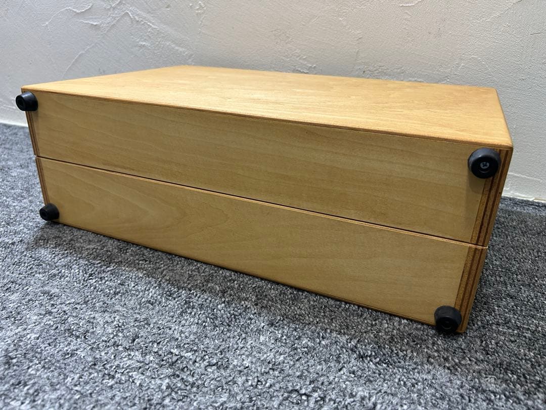 Y*i様 モジュラーシンセ　ケース　アダプター付き