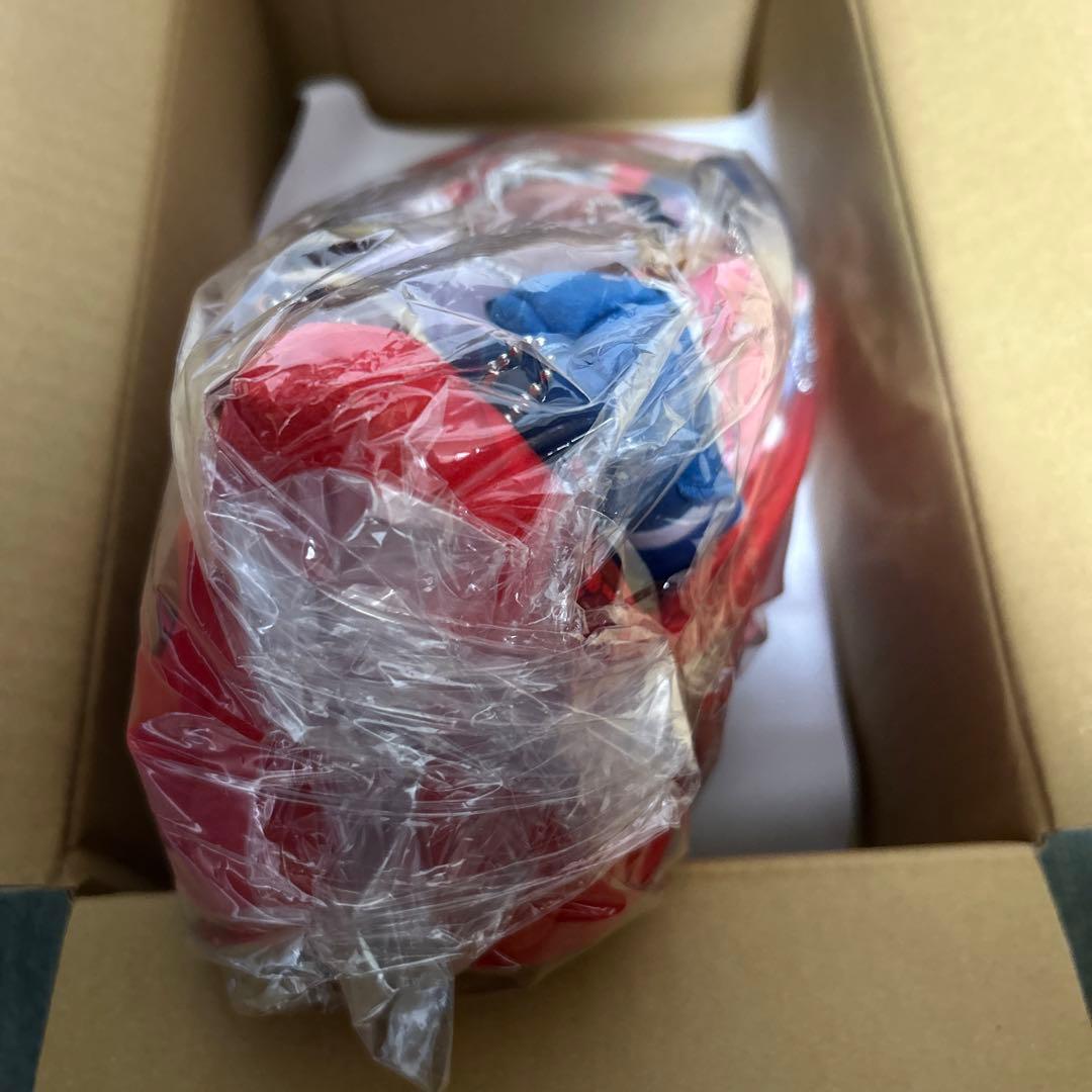 Among Us x hololive ホロクルーぬいぐるみセット