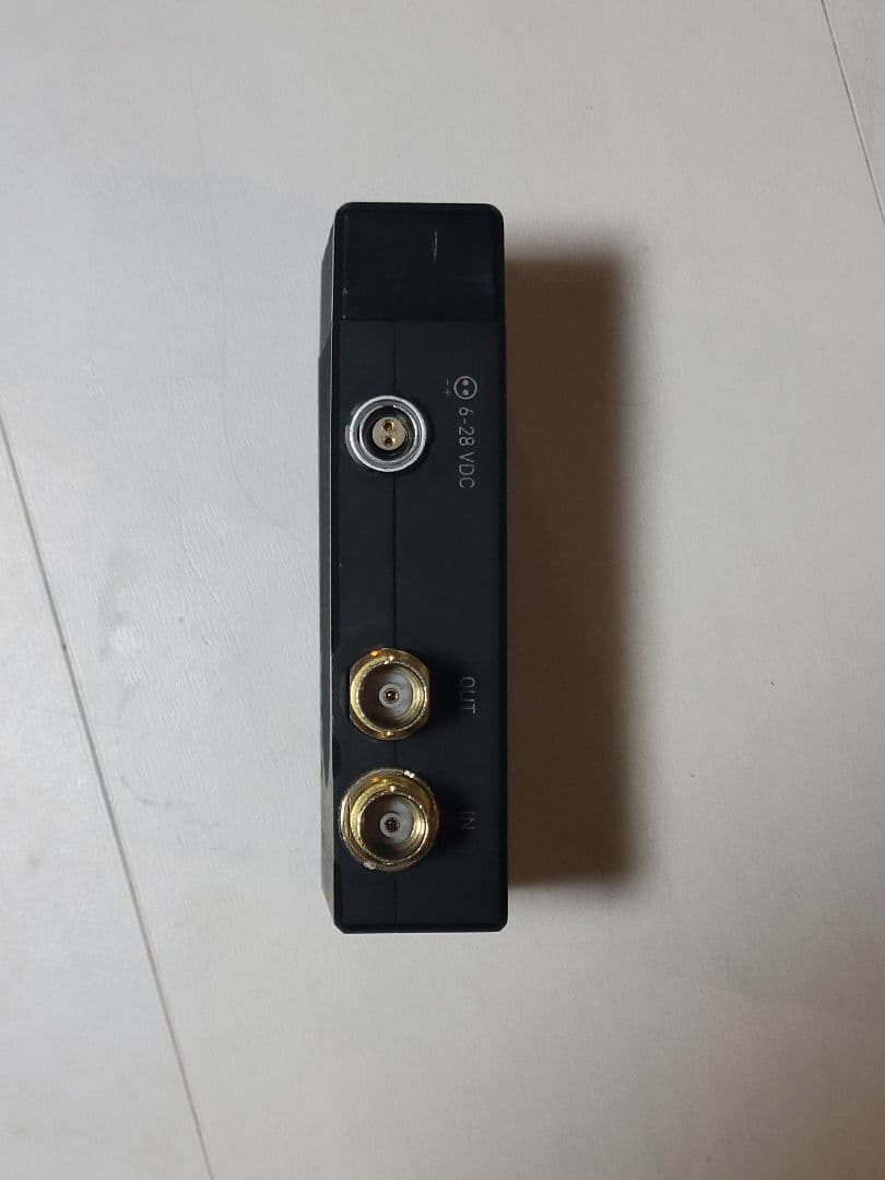 TERADEK Bolt 500 SDI 送信機 TX