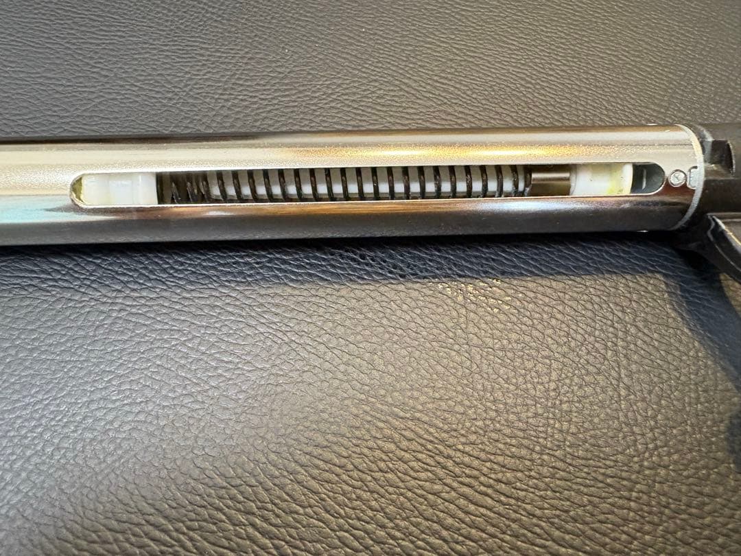 東京マルイVSR-10Gスペック純正シリンダーASSY