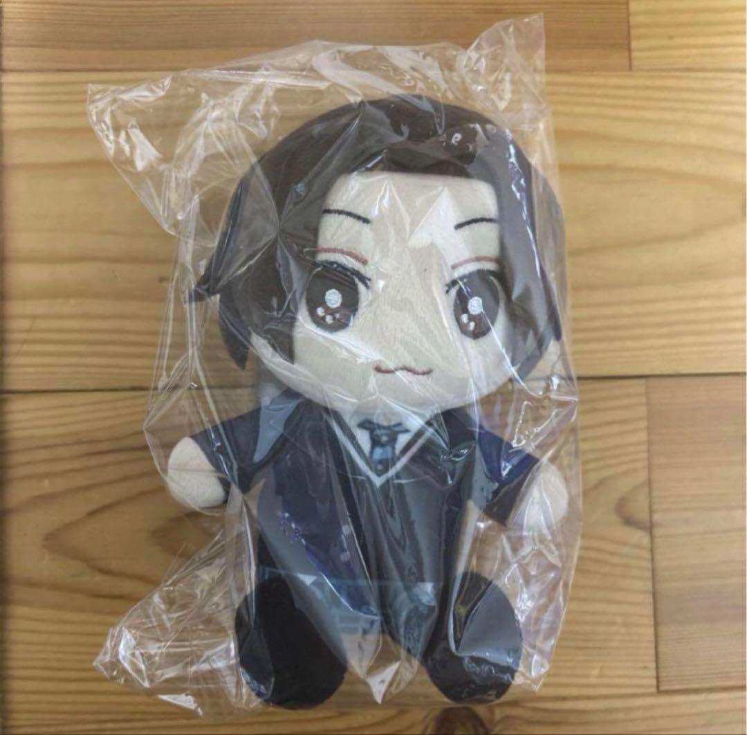 美しい彼 ぬいぐるみ 八木勇征 清居奏 制服ver. アヒルver. - メルカリ