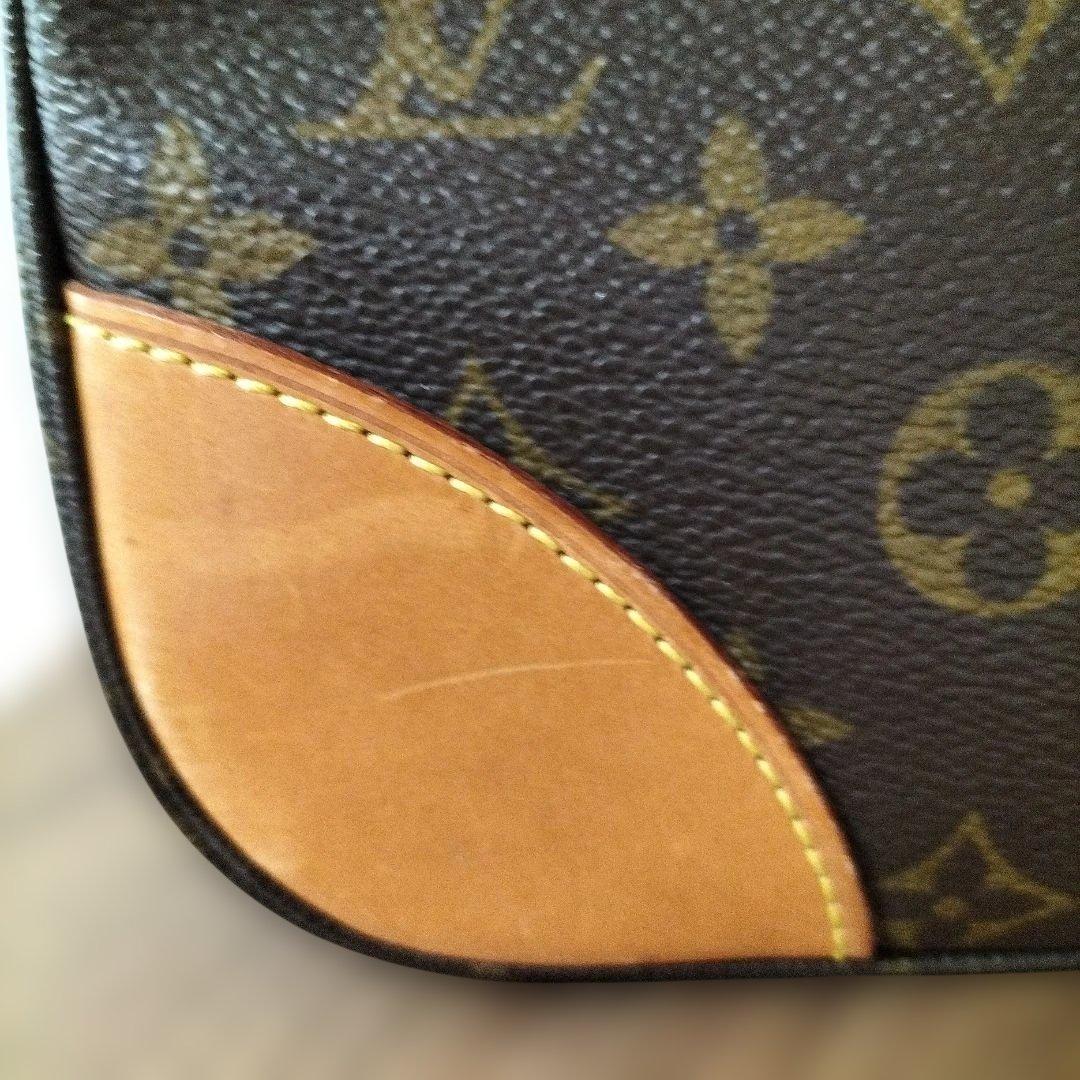 LOUISVUITTON ショルダーバッグ ブローニュ