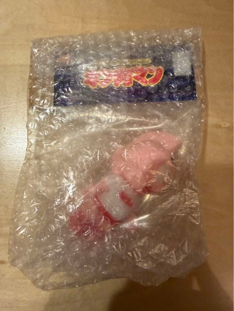 キン肉マン　NSC　アレキサンドリア　ミート　原作カラーリメイクver　未開封