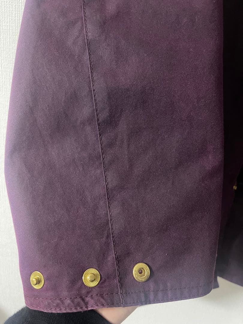 Barbour ビューフォート