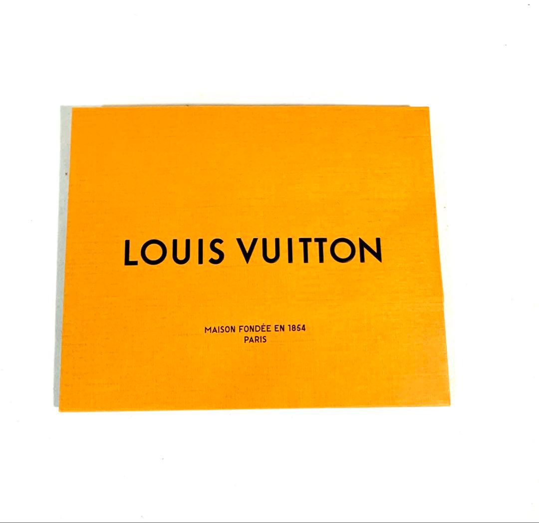 3個セット　ショッパー付き　ルイヴィトン LOUIS VUITTON ショッパー