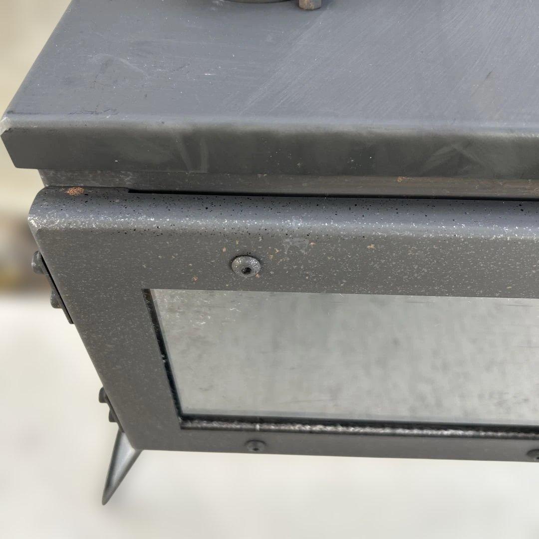 Mt.SUMI 薪ストーブ　Micro