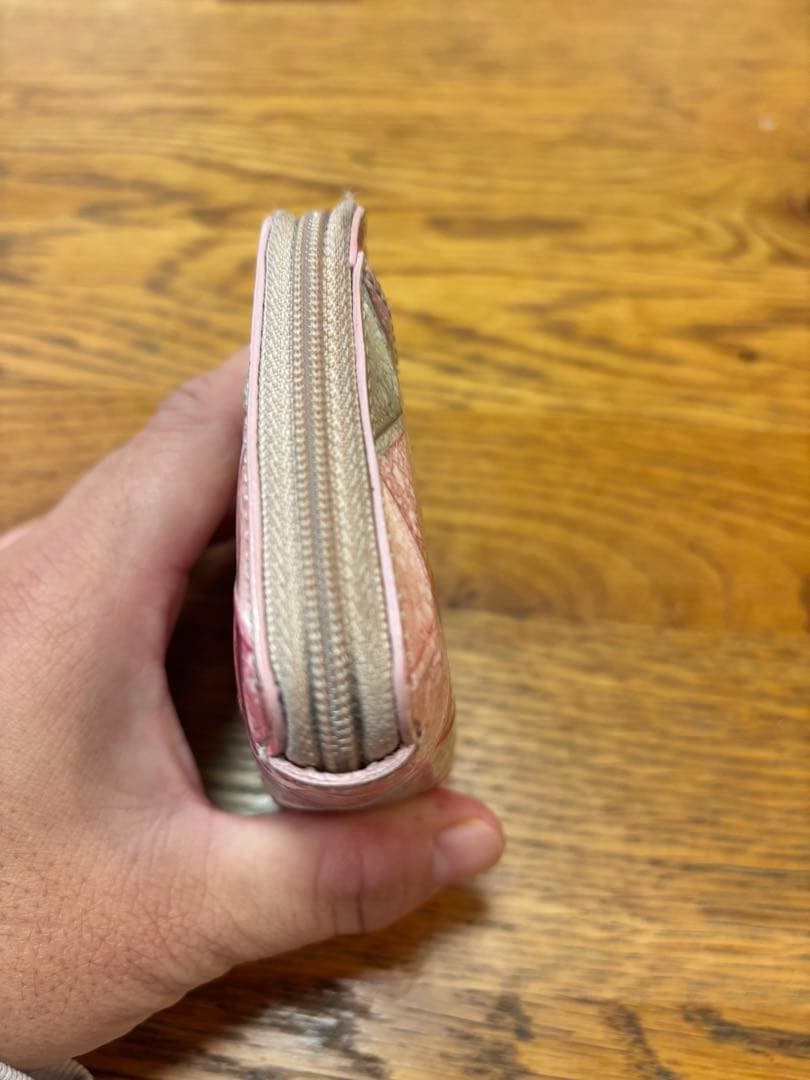 ATAO ミリモ・ブロックパーティ [シャングリラピンク]