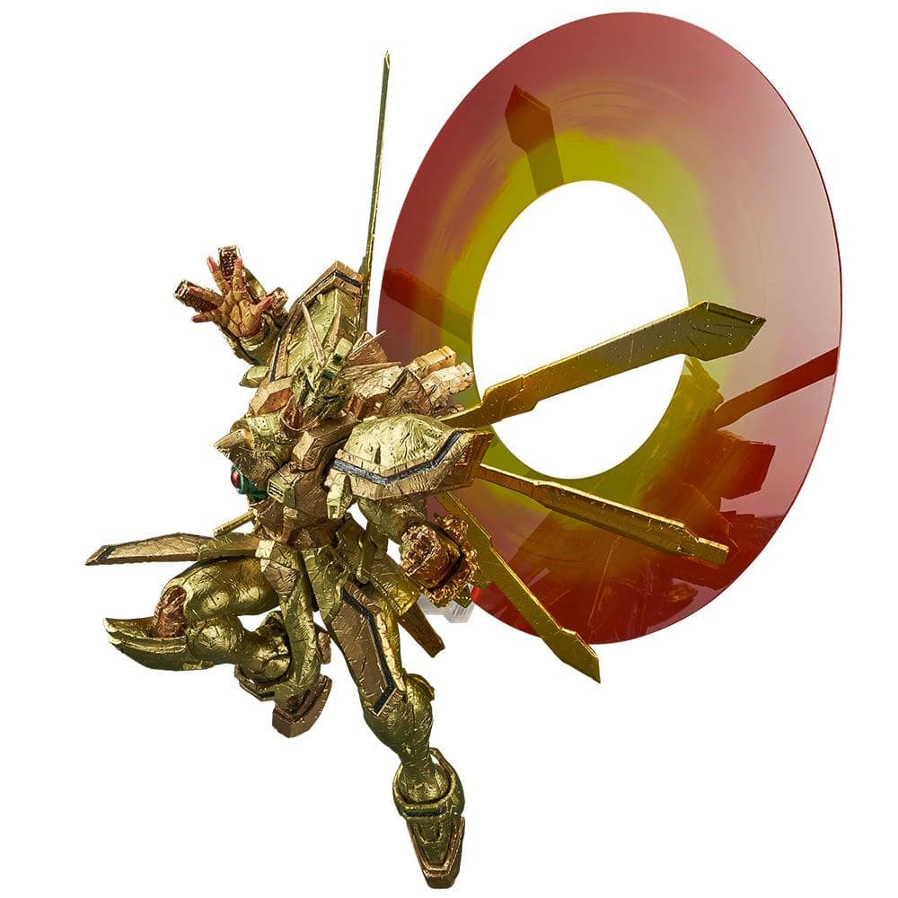 68回分 一番くじ 機動武闘伝Gガンダム 30th Anniversary