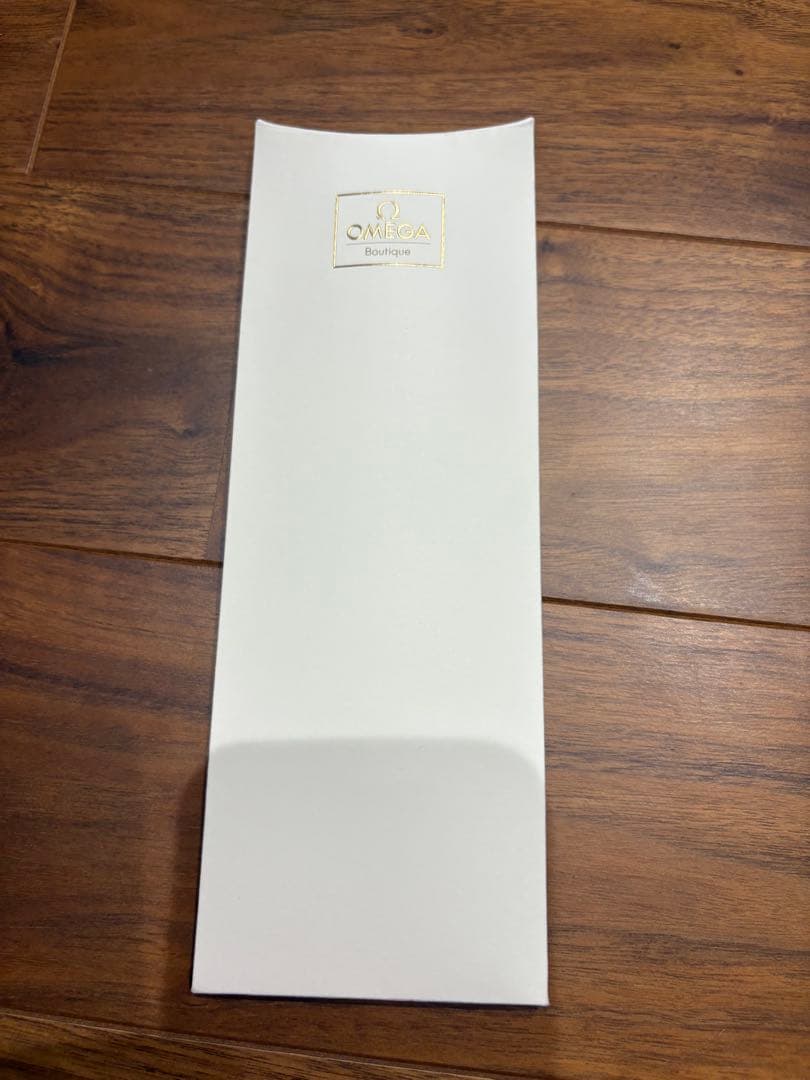 美品！OMEGA シーマスターダイバー300m 純正ラバーベルト グリーン