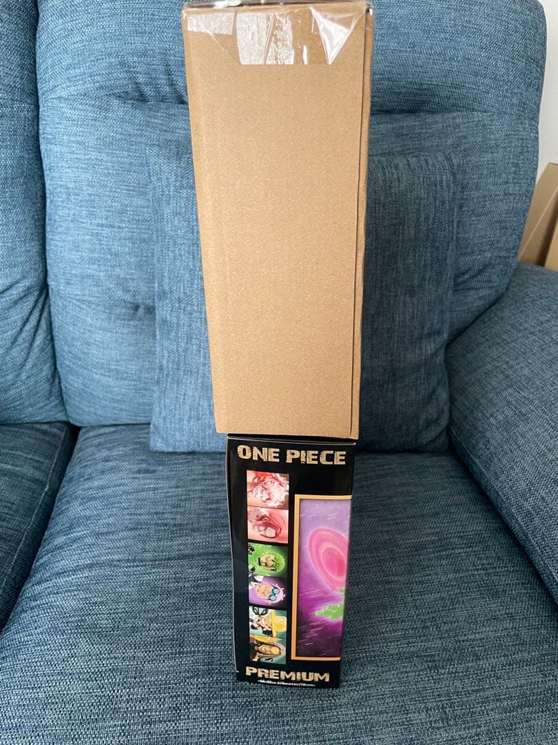 コミック・アニメ ONE PIECE FILM RED PREMIUM vol.1