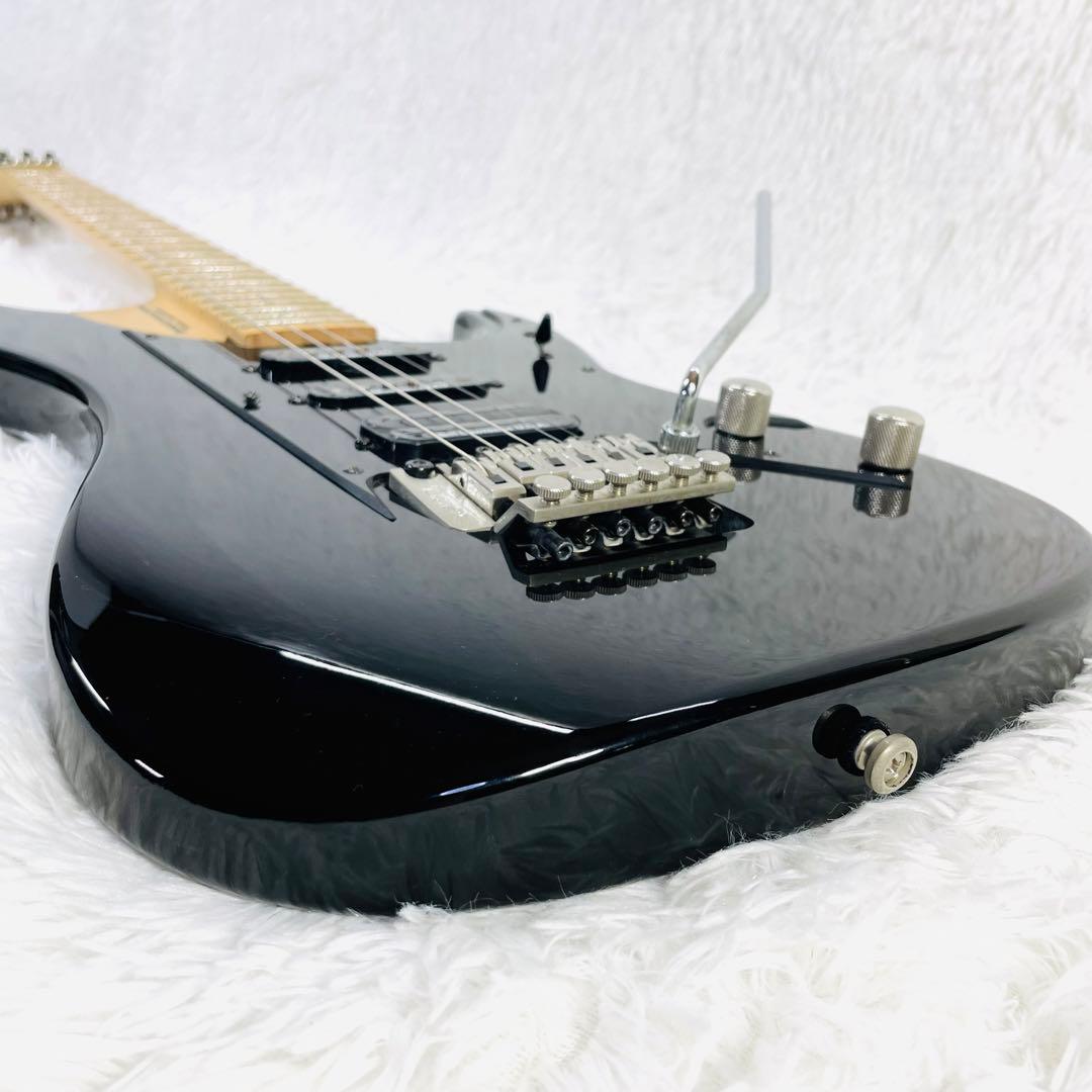 希少美品】Washburn N61 Nuno Signature model - メルカリ