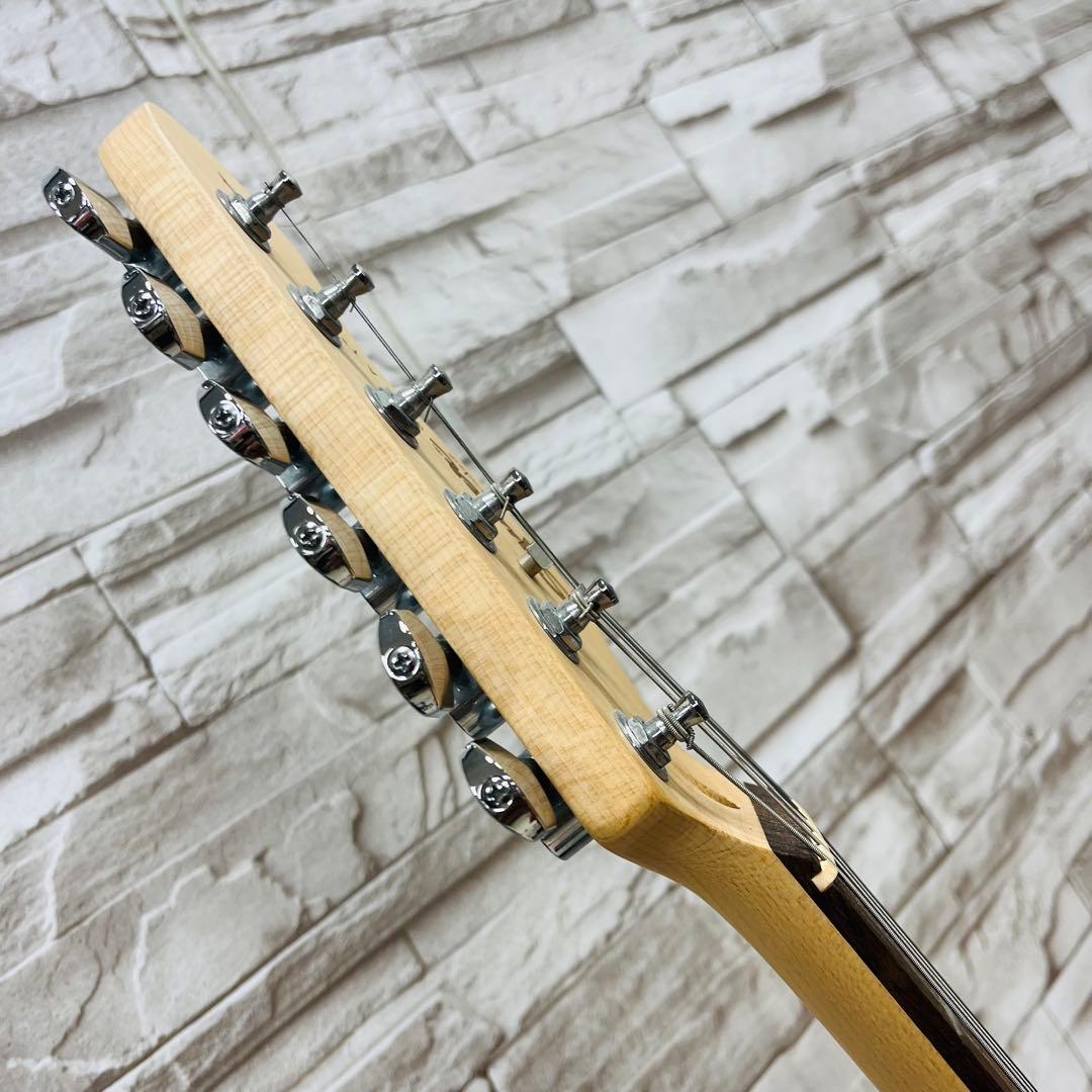 美品 Squier Affinity Series Stratocaster