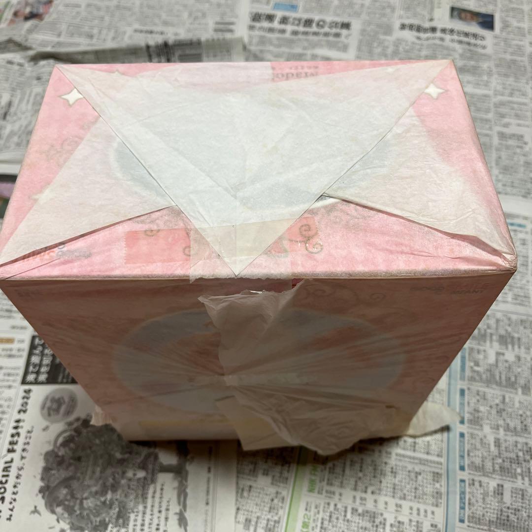 BFセール!劇場版 魔法少女まどか☆マギカ/8スケール PVC製 塗装済み完成品