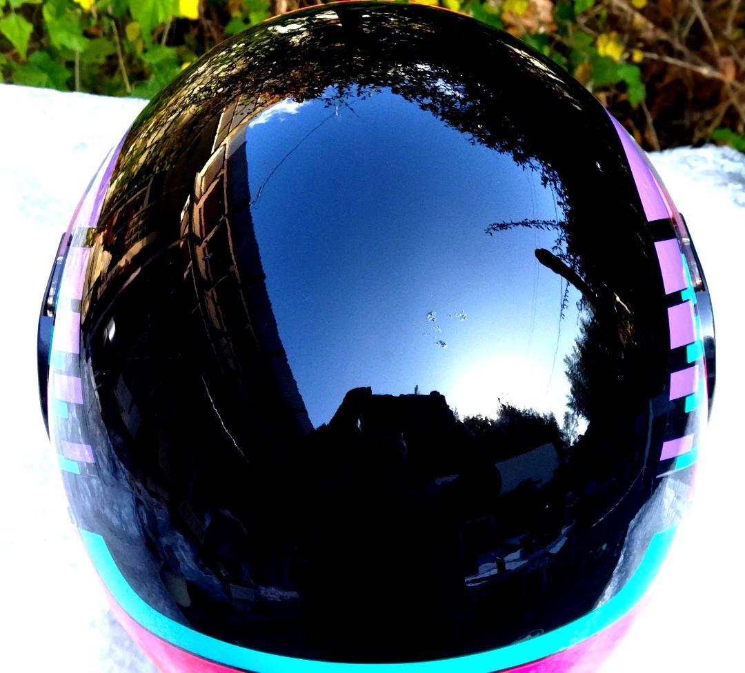 SHOEI ヘルメット　レアカラー