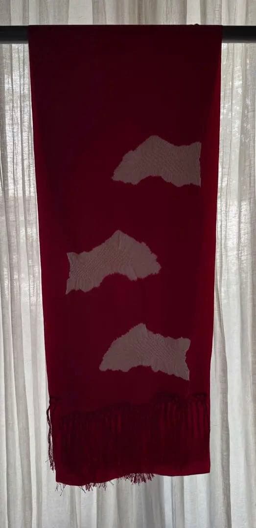 manu様　志古貴 しごき　おはりばこ