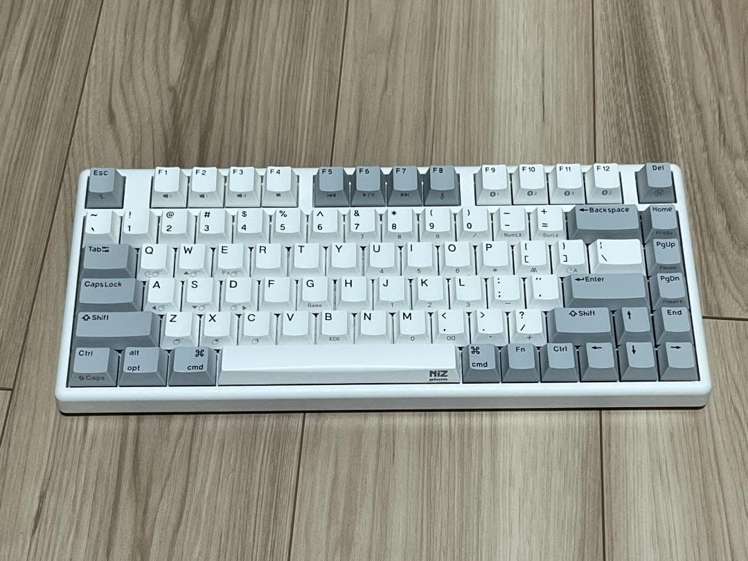 keyball44 半田付け不要 黒仕様 値下げ交渉受けます。