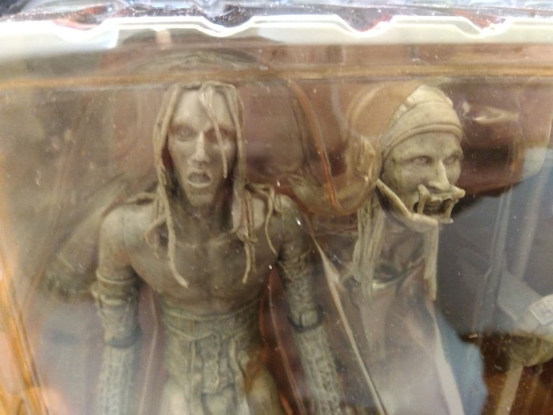 ●マリリン・マンソン フィギュア ビューティフルピープル ストーンver 洋楽