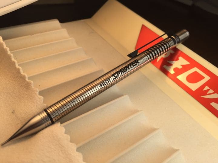 PILOT SPRINTER パイロット万年筆 廃盤シャーペン シャープペンシル