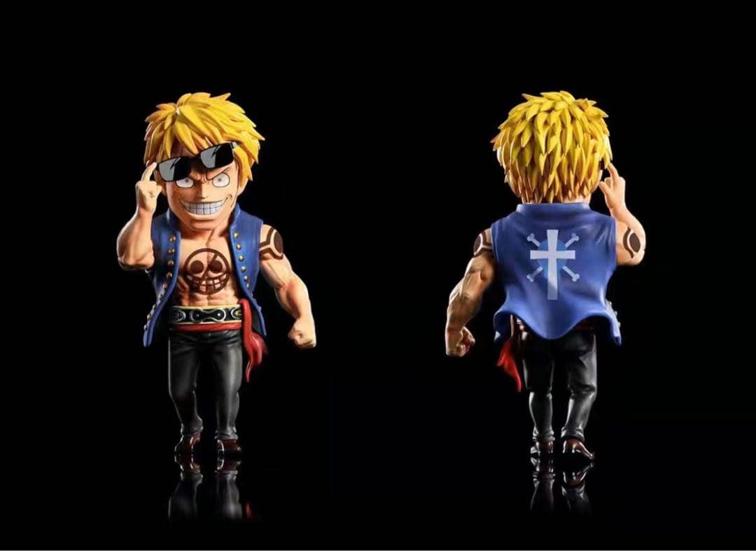 Ado MARS ガチャ アクリルキーホルダー ステッカー ヘアゴム